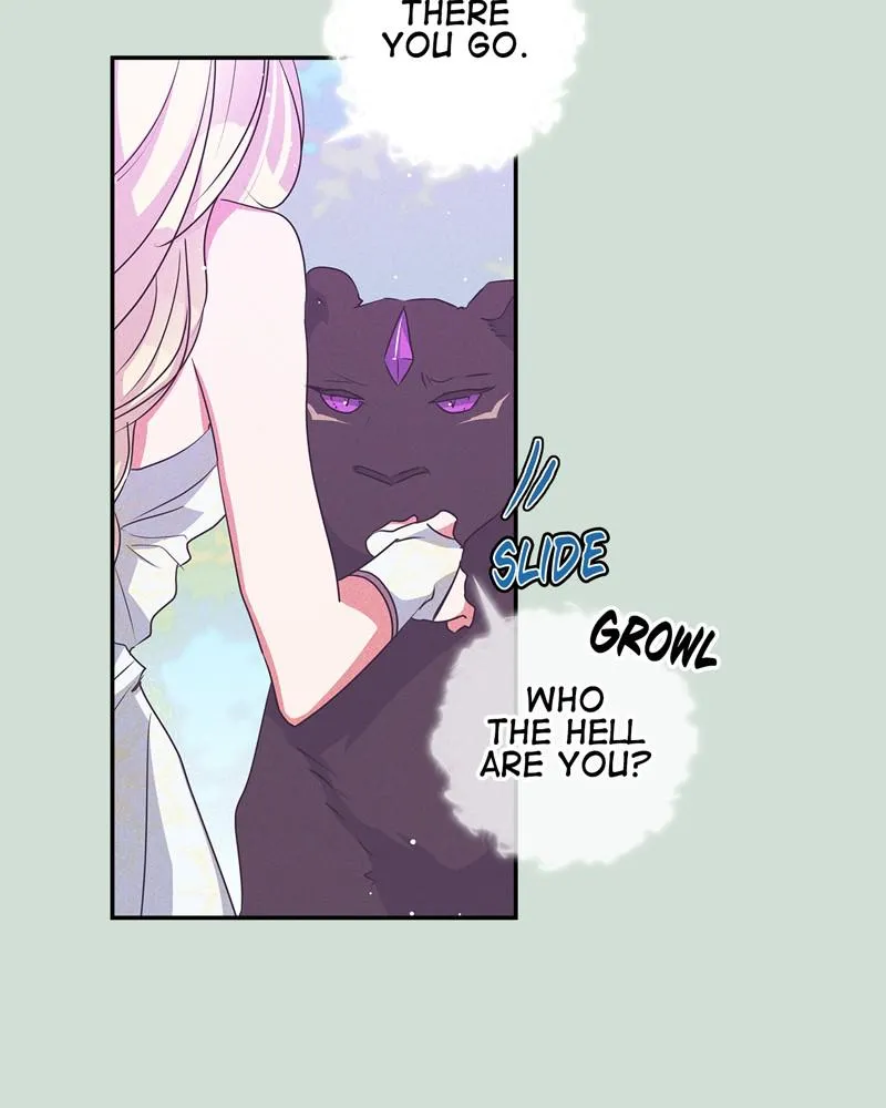 Read My Gently Raised Beast (en) Manga Online