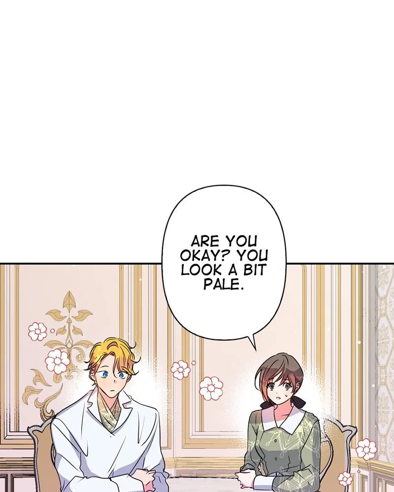 Read My Gently Raised Beast (en) Manga Online
