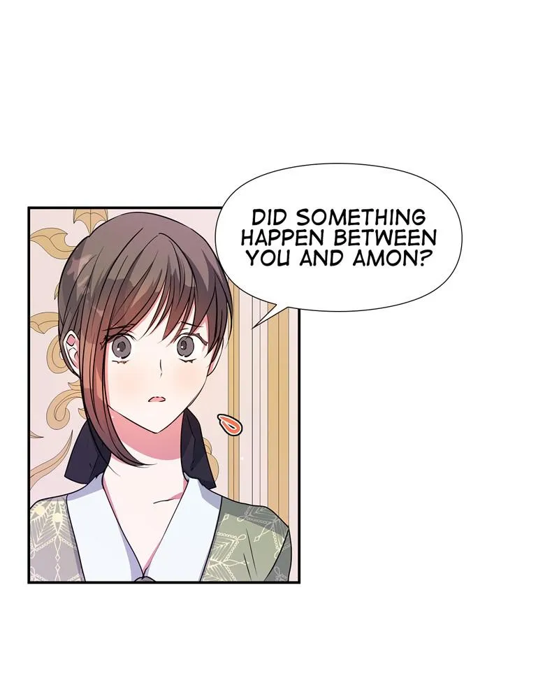 Read My Gently Raised Beast (en) Manga Online