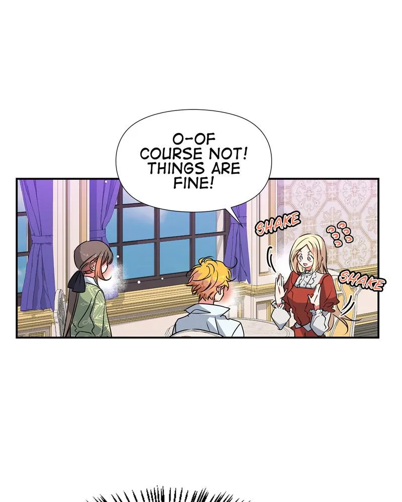 Read My Gently Raised Beast (en) Manga Online