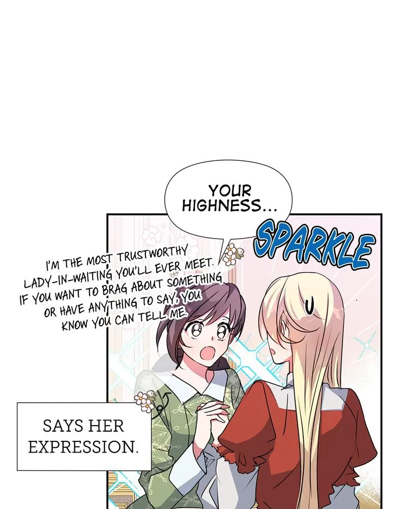 Read My Gently Raised Beast (en) Manga Online