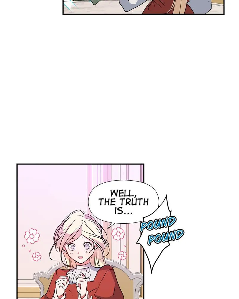 Read My Gently Raised Beast (en) Manga Online