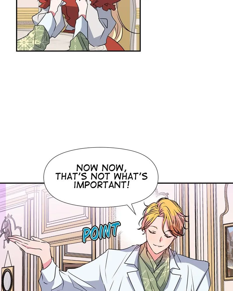 Read My Gently Raised Beast (en) Manga Online