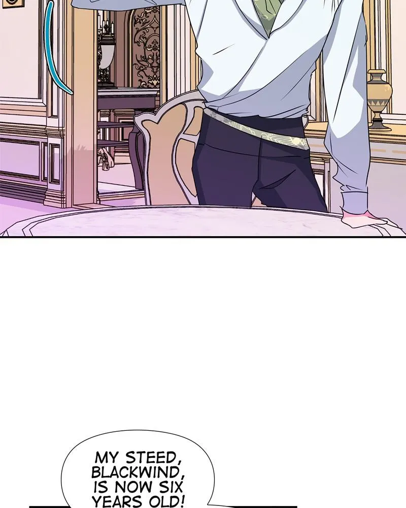 Read My Gently Raised Beast (en) Manga Online
