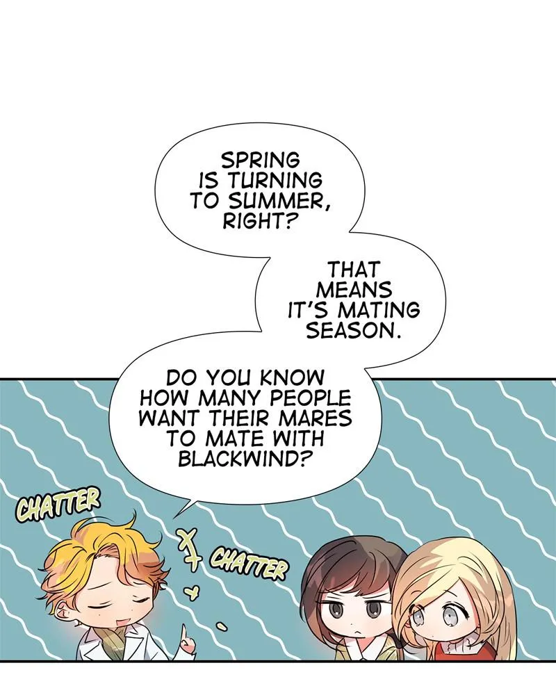 Read My Gently Raised Beast (en) Manga Online