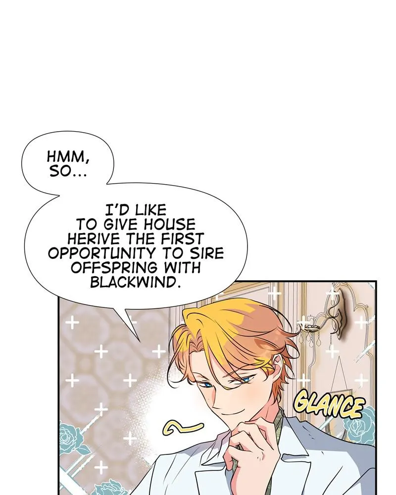 Read My Gently Raised Beast (en) Manga Online