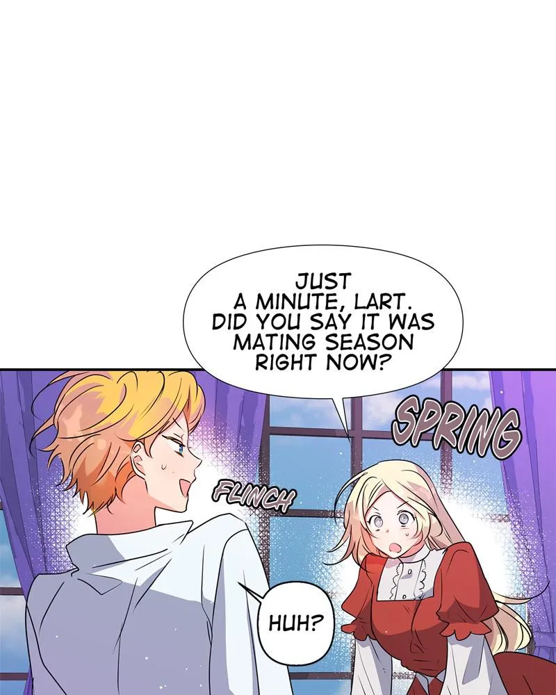 Read My Gently Raised Beast (en) Manga Online