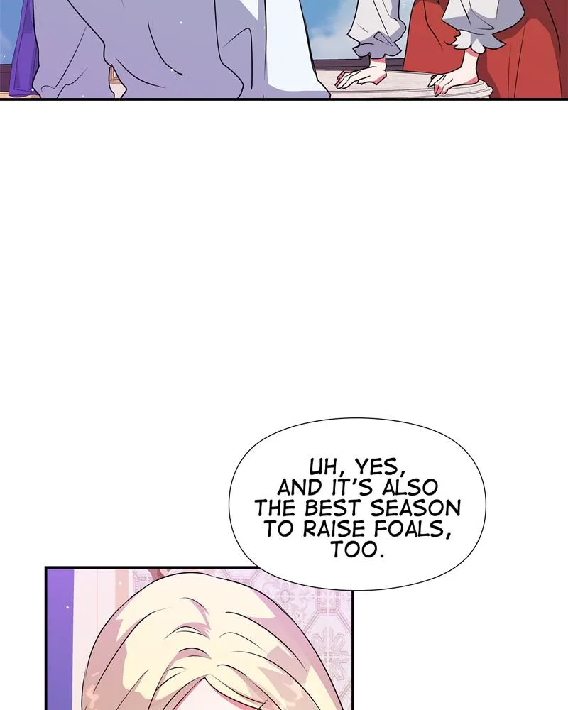 Read My Gently Raised Beast (en) Manga Online