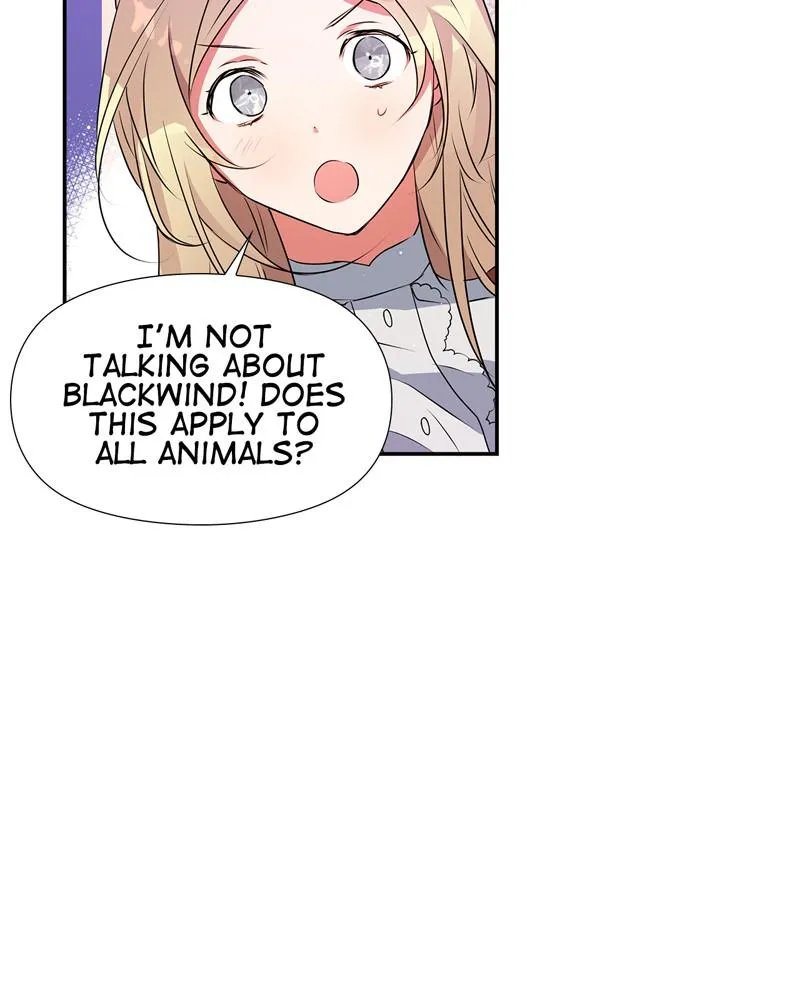 Read My Gently Raised Beast (en) Manga Online