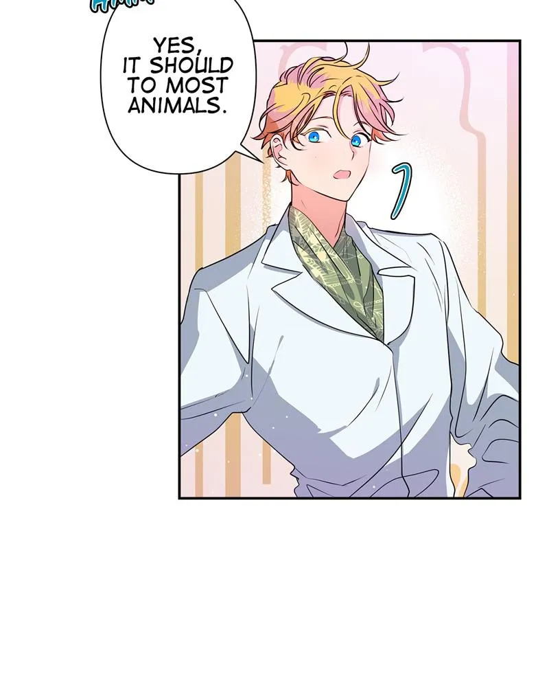 Read My Gently Raised Beast (en) Manga Online
