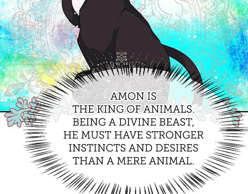 Read My Gently Raised Beast (en) Manga Online