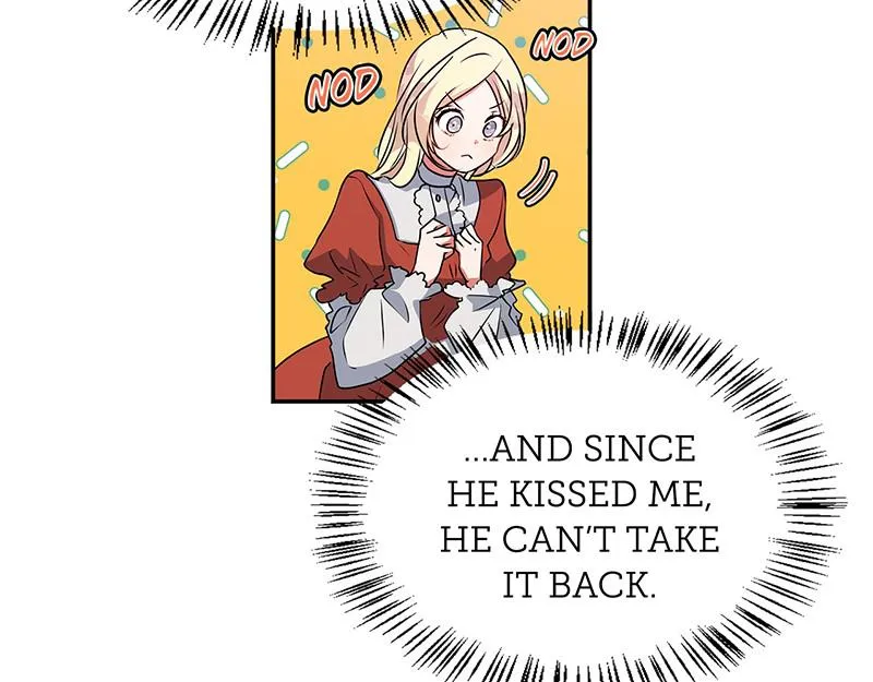 Read My Gently Raised Beast (en) Manga Online