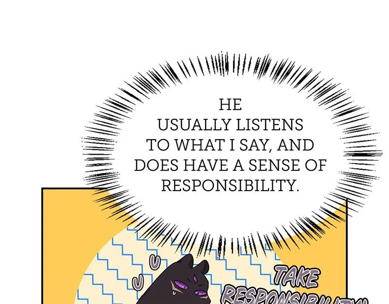 Read My Gently Raised Beast (en) Manga Online
