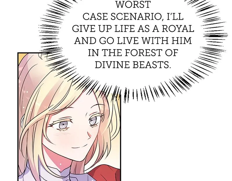 Read My Gently Raised Beast (en) Manga Online