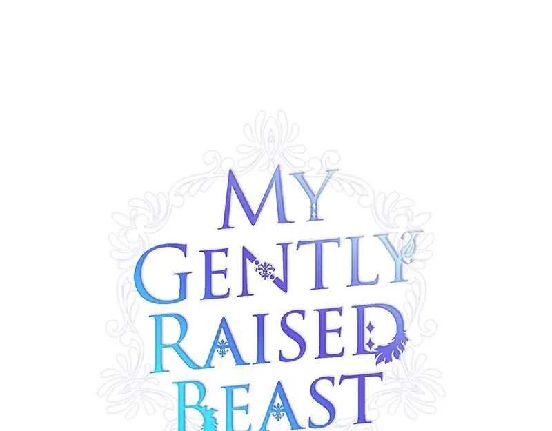 Read My Gently Raised Beast (en) Manga Online