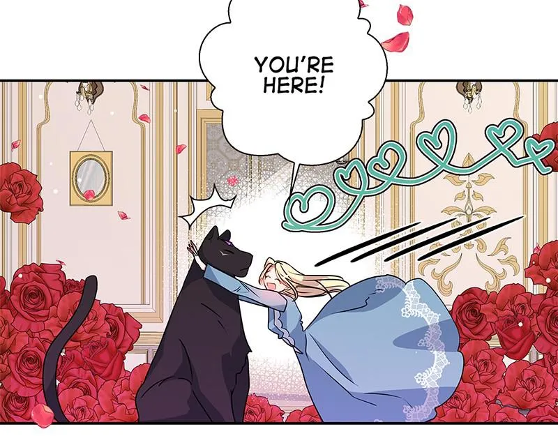 Read My Gently Raised Beast (en) Manga Online