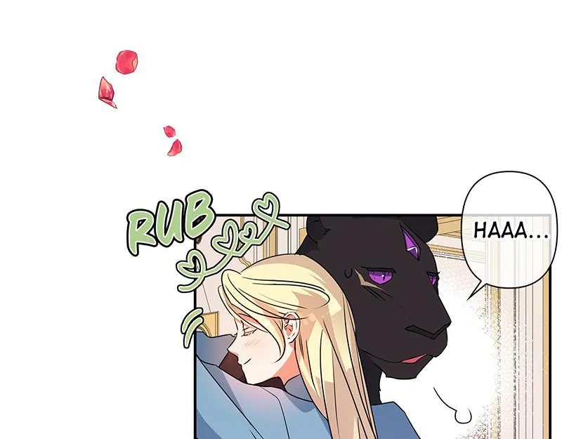 Read My Gently Raised Beast (en) Manga Online