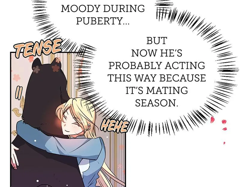 Read My Gently Raised Beast (en) Manga Online