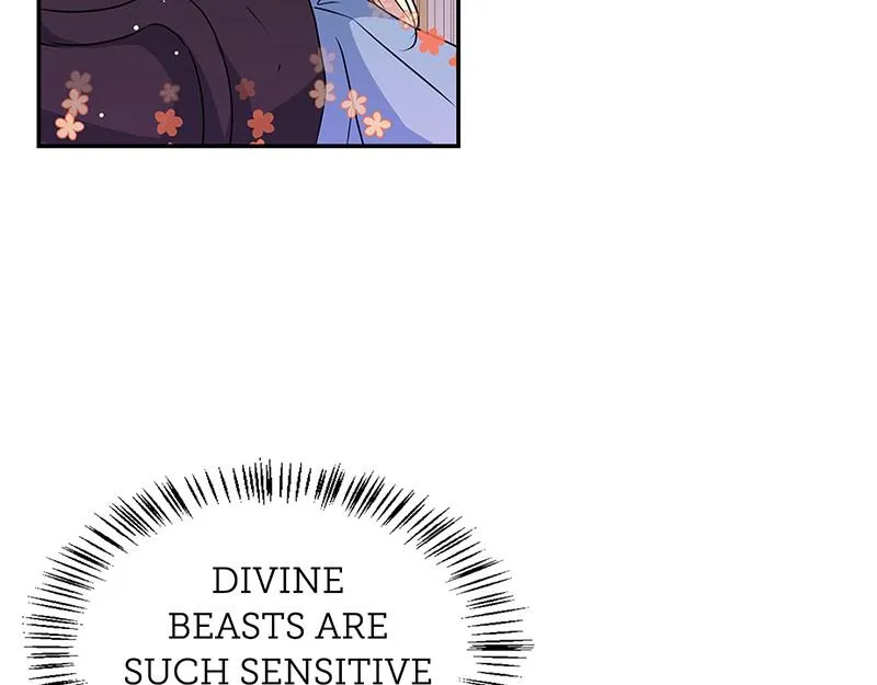 Read My Gently Raised Beast (en) Manga Online