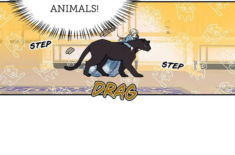 Read My Gently Raised Beast (en) Manga Online