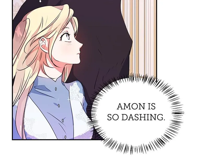 Read My Gently Raised Beast (en) Manga Online