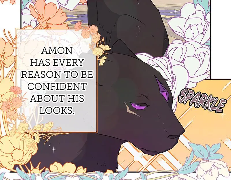 Read My Gently Raised Beast (en) Manga Online