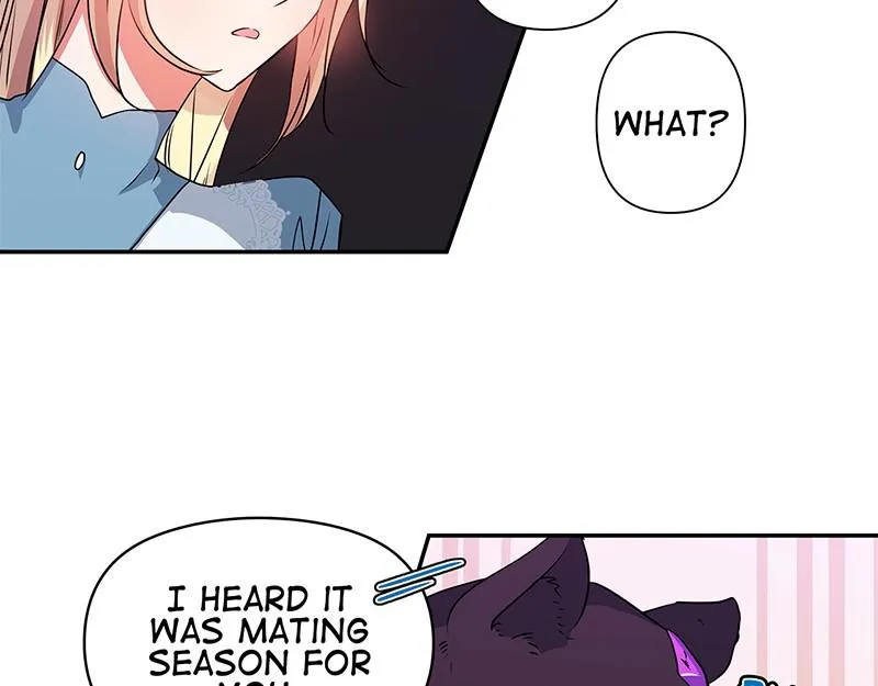Read My Gently Raised Beast (en) Manga Online