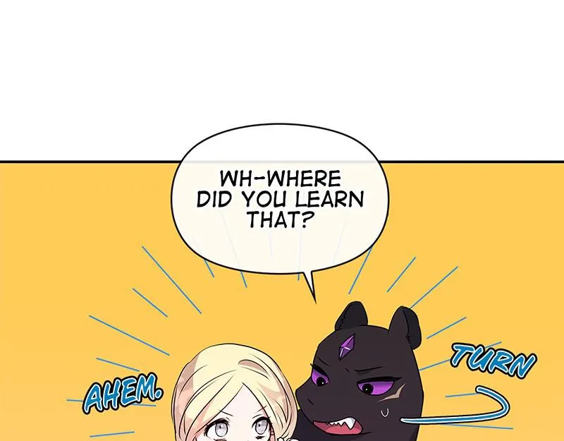 Read My Gently Raised Beast (en) Manga Online