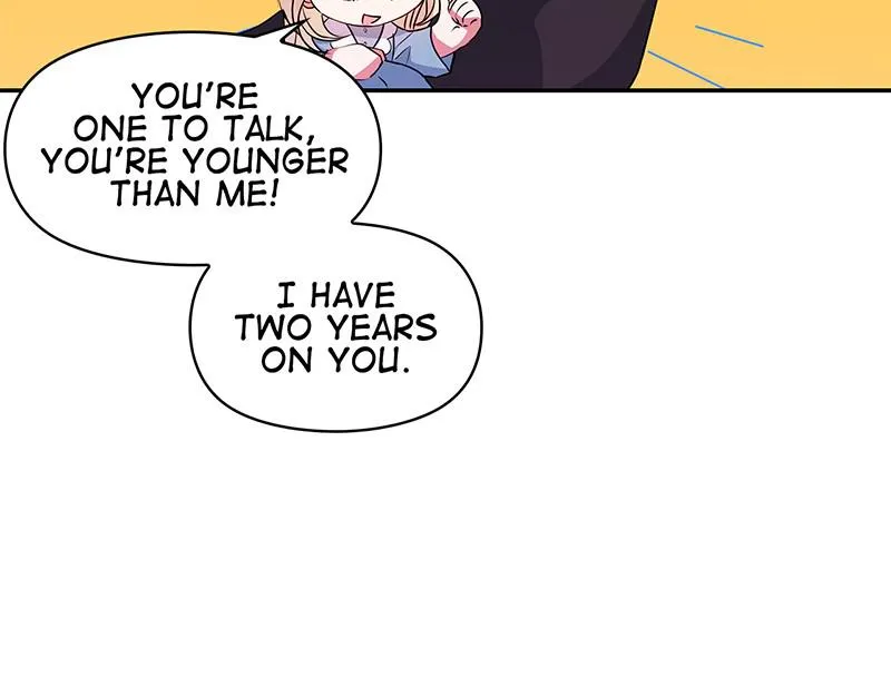 Read My Gently Raised Beast (en) Manga Online