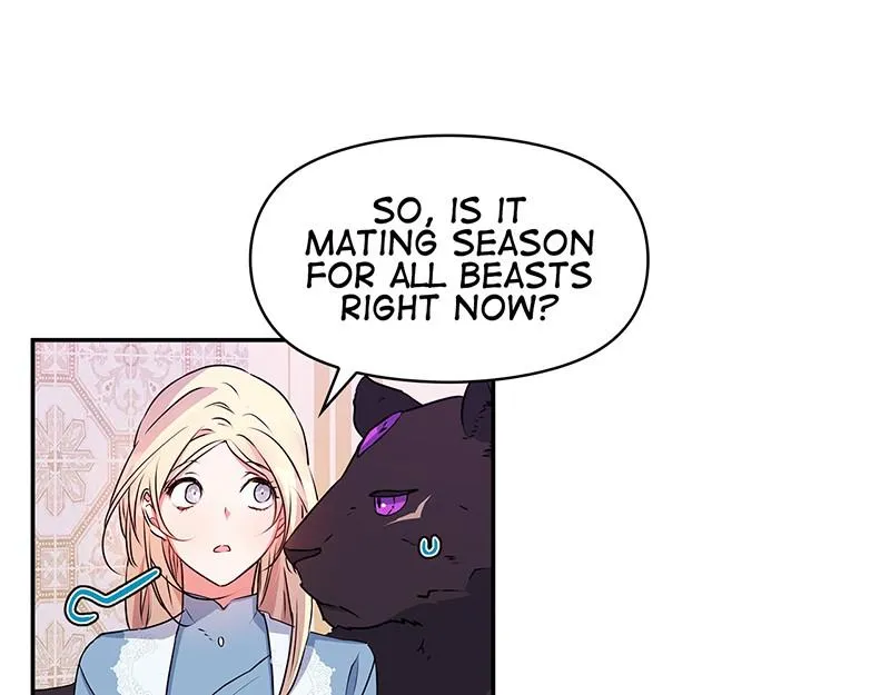 Read My Gently Raised Beast (en) Manga Online