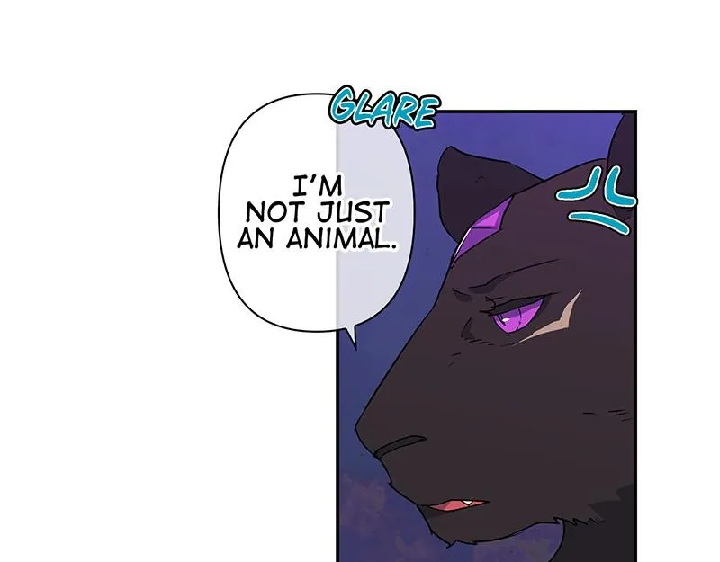 Read My Gently Raised Beast (en) Manga Online