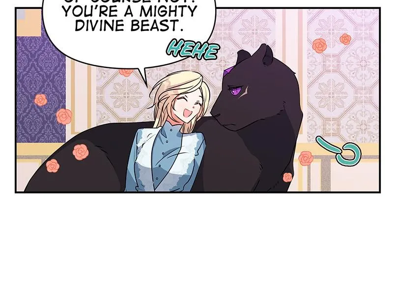 Read My Gently Raised Beast (en) Manga Online