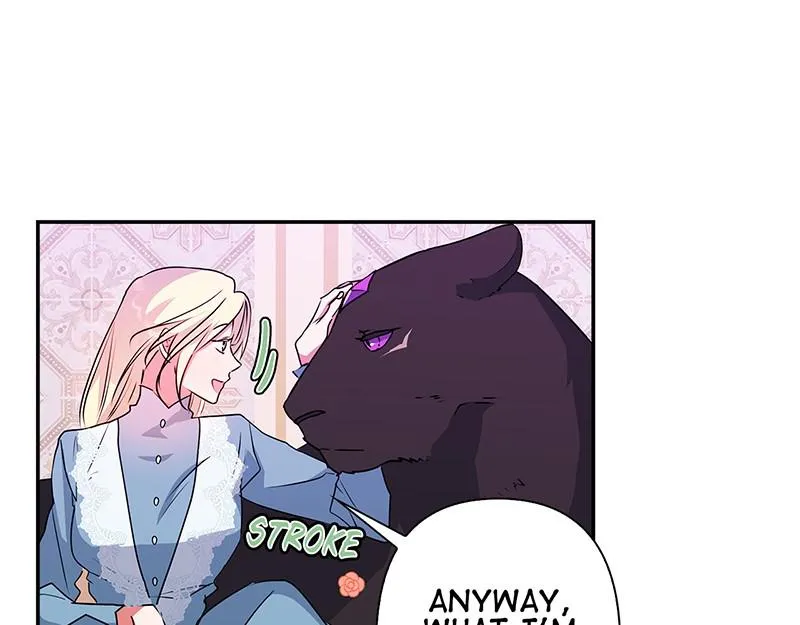 Read My Gently Raised Beast (en) Manga Online