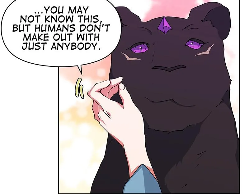 Read My Gently Raised Beast (en) Manga Online