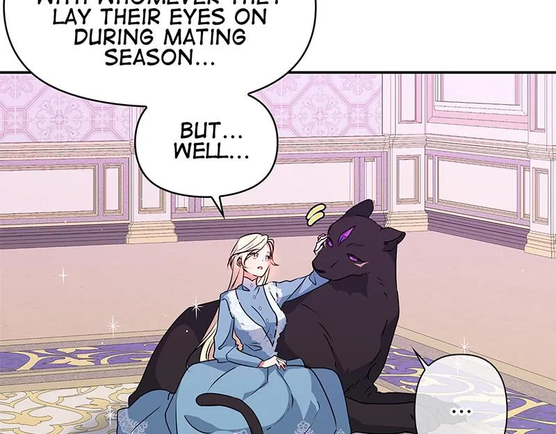 Read My Gently Raised Beast (en) Manga Online