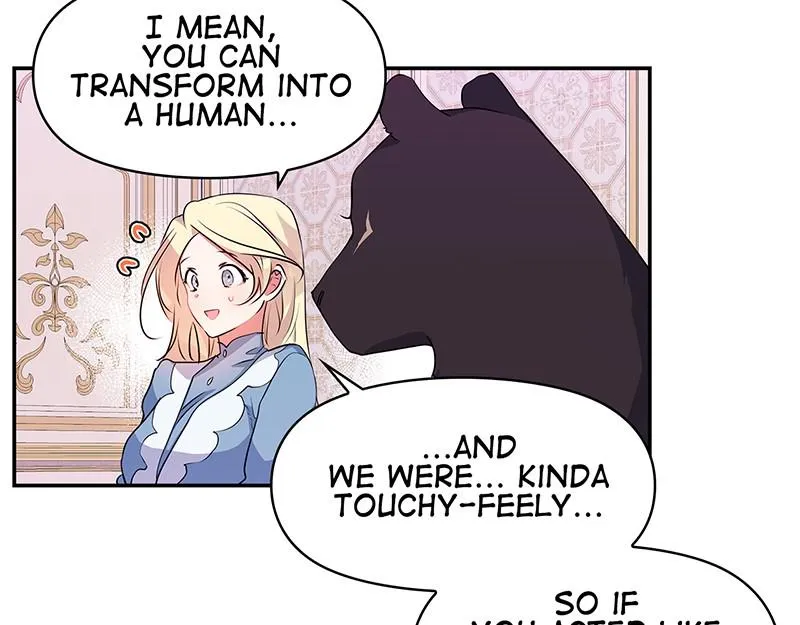 Read My Gently Raised Beast (en) Manga Online