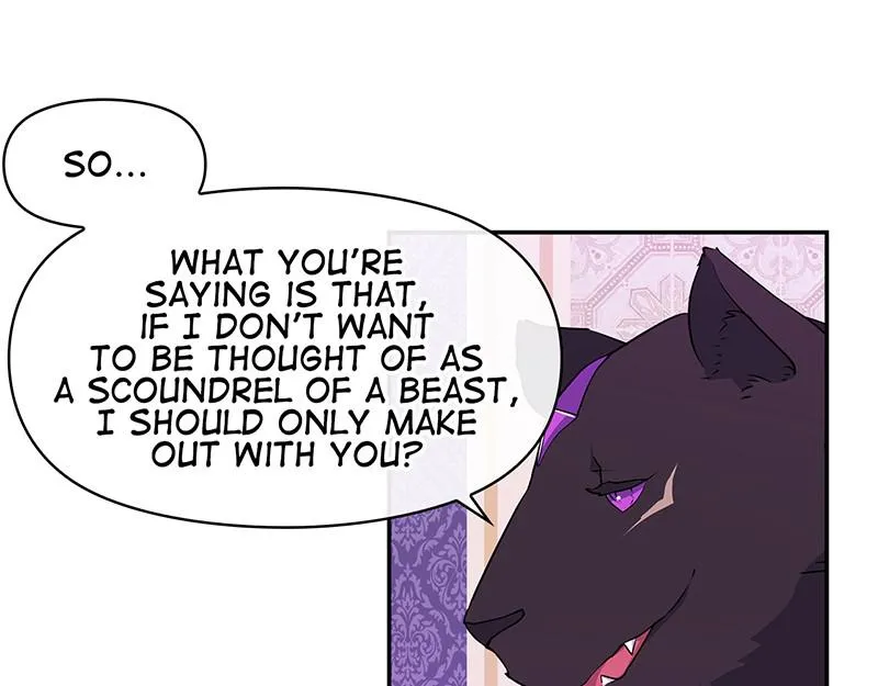 Read My Gently Raised Beast (en) Manga Online