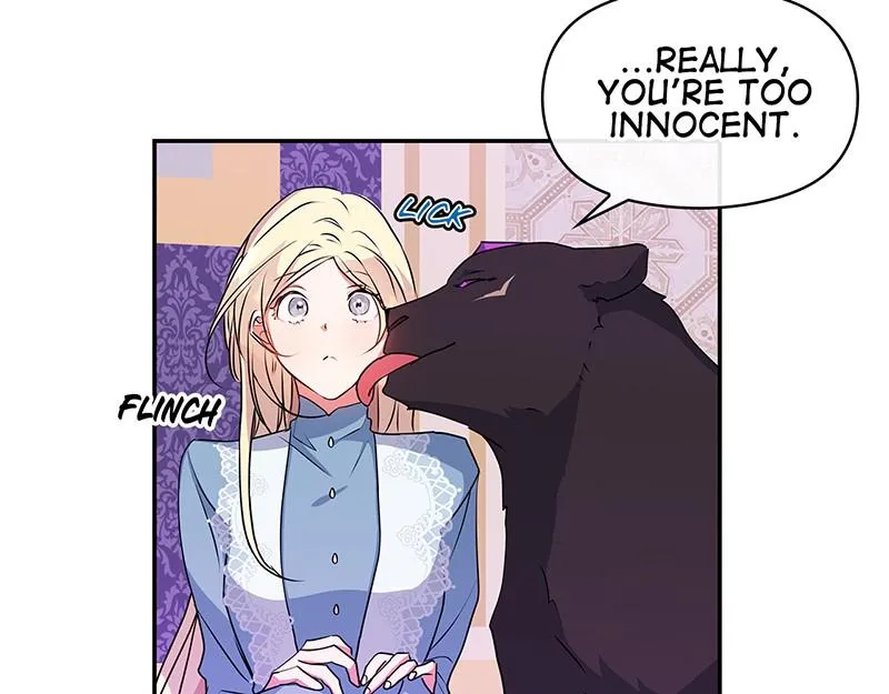 Read My Gently Raised Beast (en) Manga Online