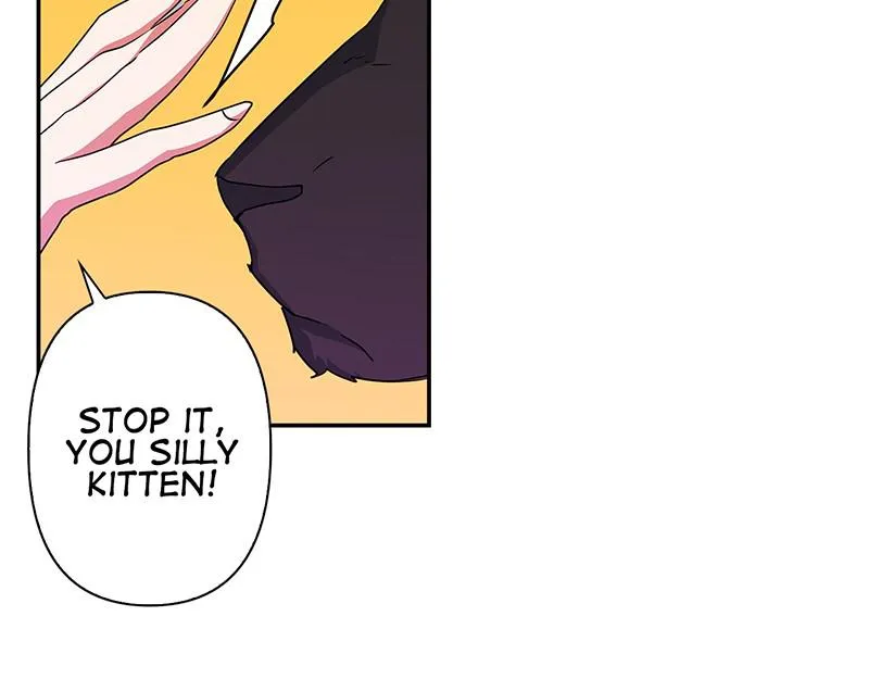 Read My Gently Raised Beast (en) Manga Online