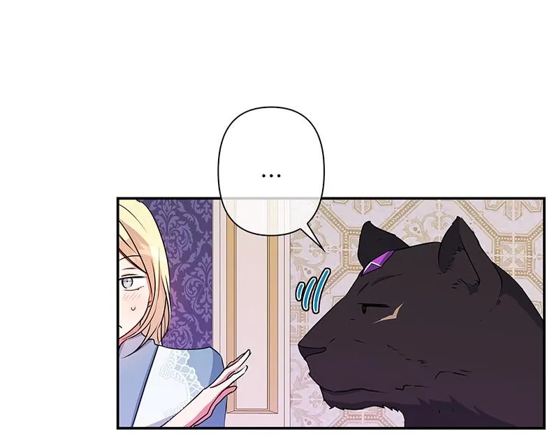Read My Gently Raised Beast (en) Manga Online