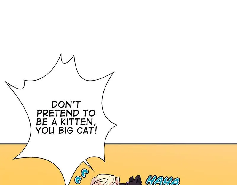 Read My Gently Raised Beast (en) Manga Online