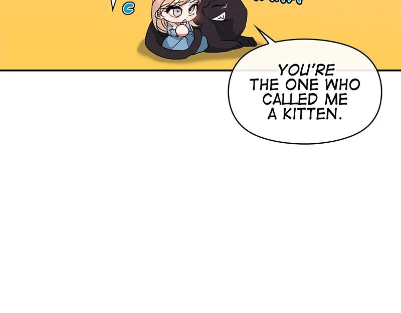 Read My Gently Raised Beast (en) Manga Online