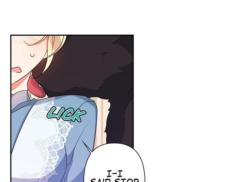 Read My Gently Raised Beast (en) Manga Online