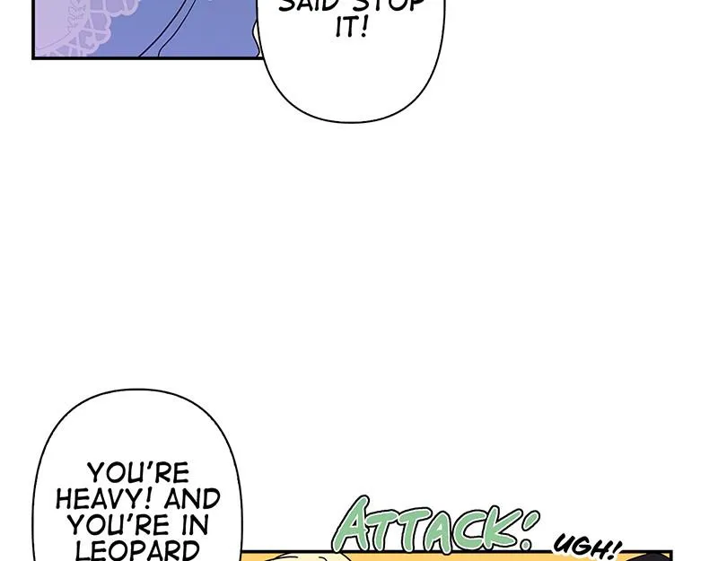 Read My Gently Raised Beast (en) Manga Online