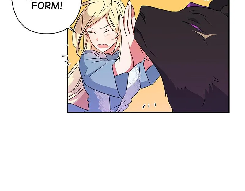 Read My Gently Raised Beast (en) Manga Online