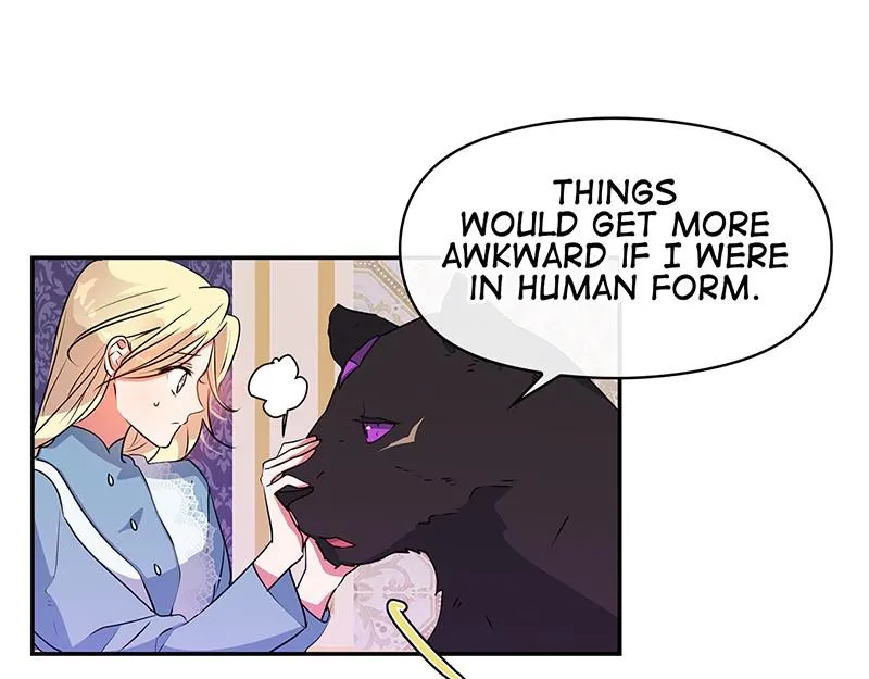 Read My Gently Raised Beast (en) Manga Online