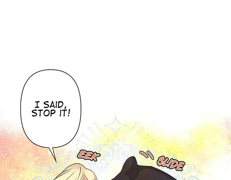 Read My Gently Raised Beast (en) Manga Online