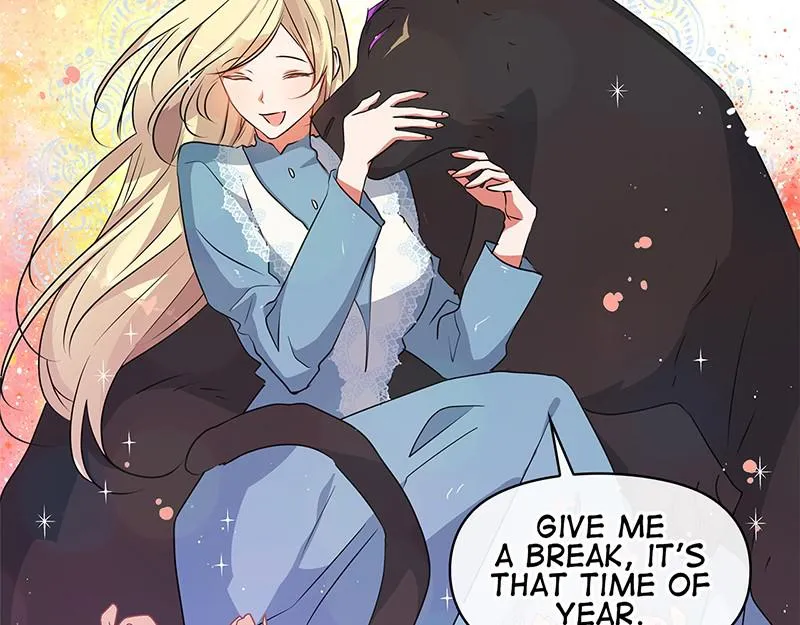 Read My Gently Raised Beast (en) Manga Online