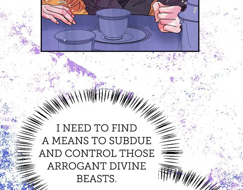 Read My Gently Raised Beast (en) Manga Online