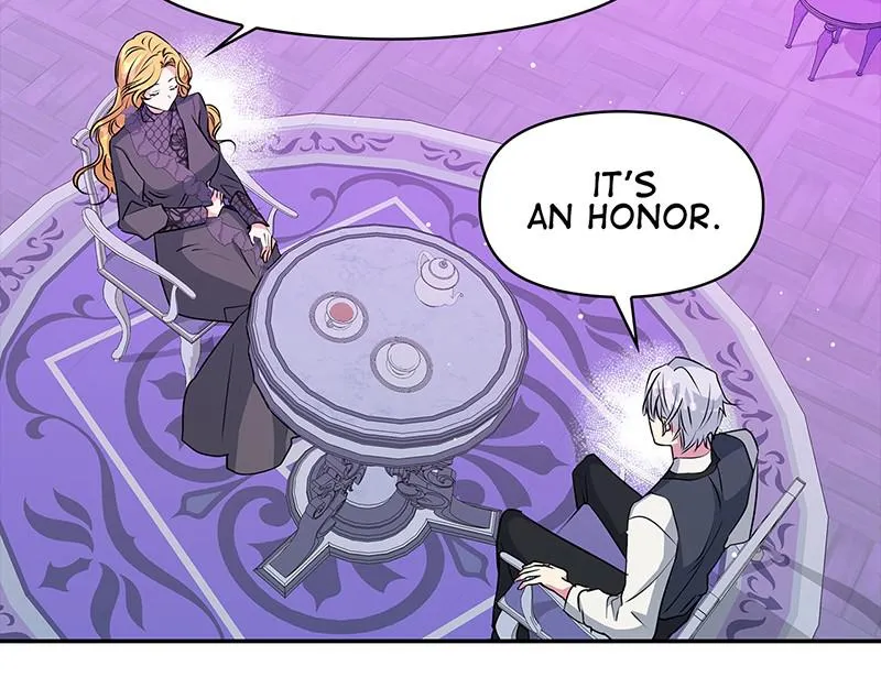 Read My Gently Raised Beast (en) Manga Online